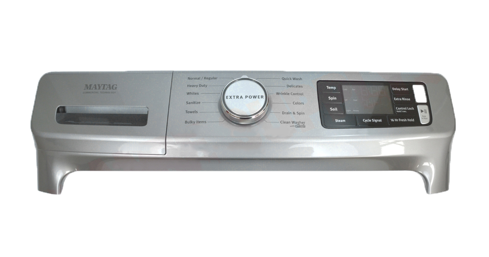 W11325573 - Genuine OEM Whirlpool Washer Electronic Control Board